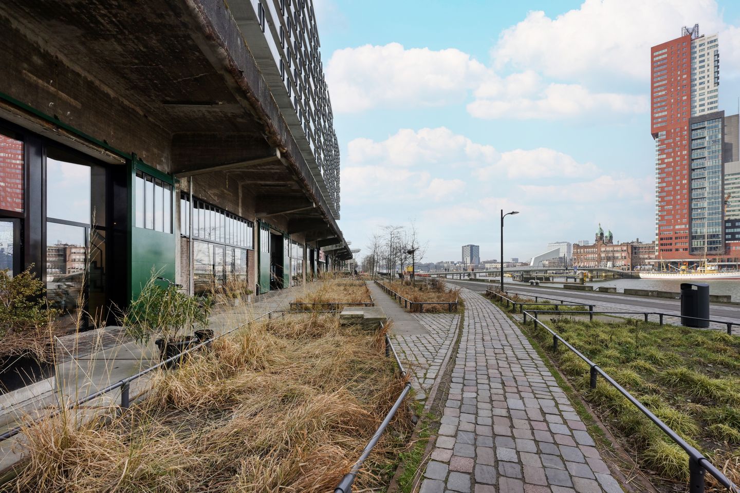 Photo 35 of Nico Koomanskade 95