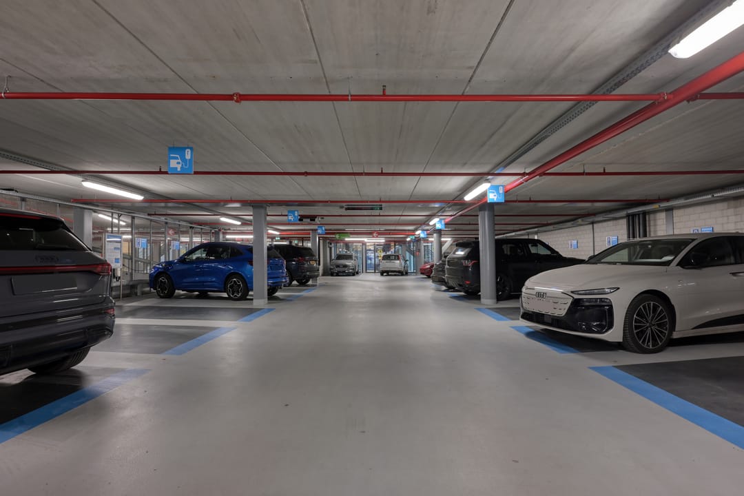 Photo 37 of Nico Koomanskade 95