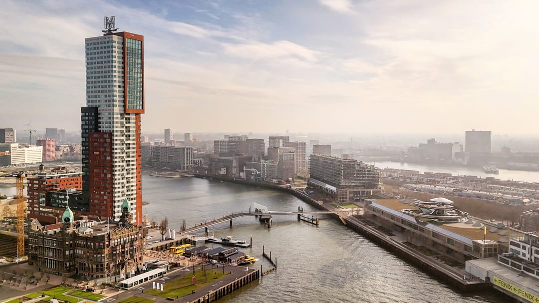 Photo 38 of Nico Koomanskade 95