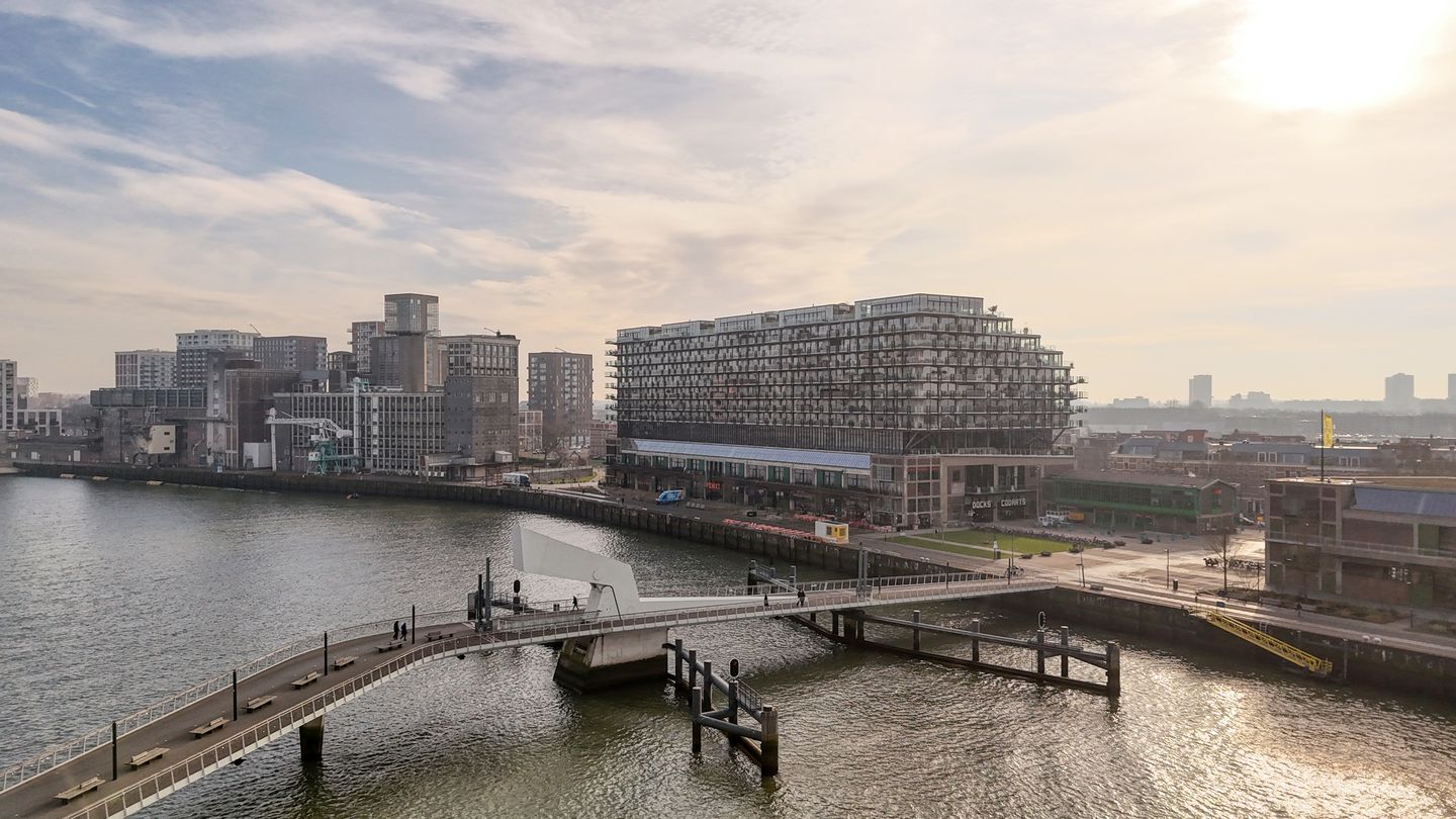 Photo 5 of Nico Koomanskade 95