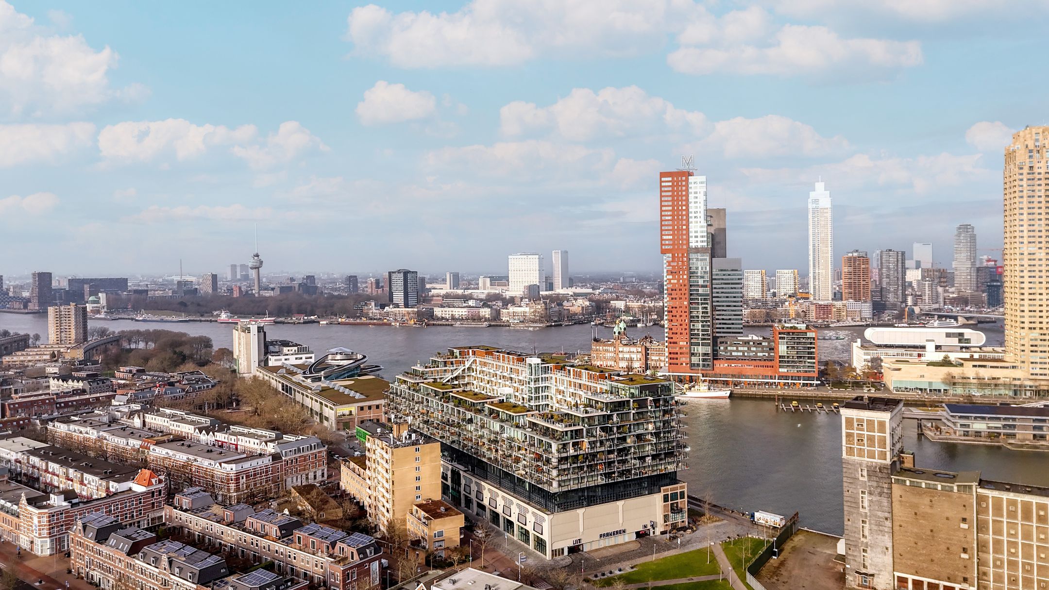 Photo 39 of Nico Koomanskade 95