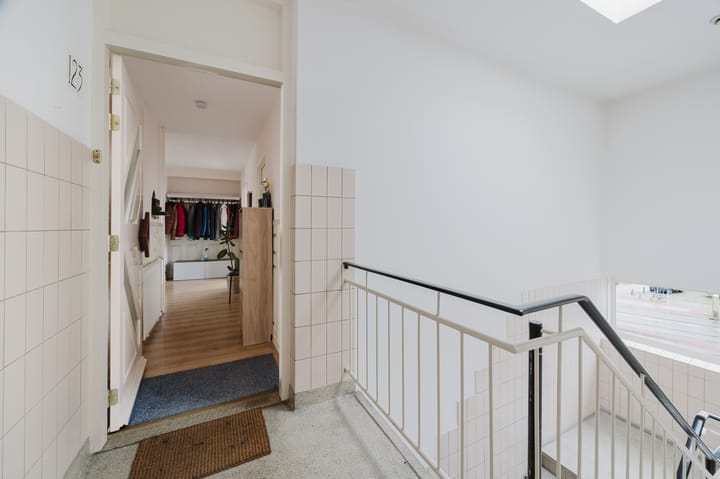 Foto 3 van Loosduinse Hoofdstraat 123