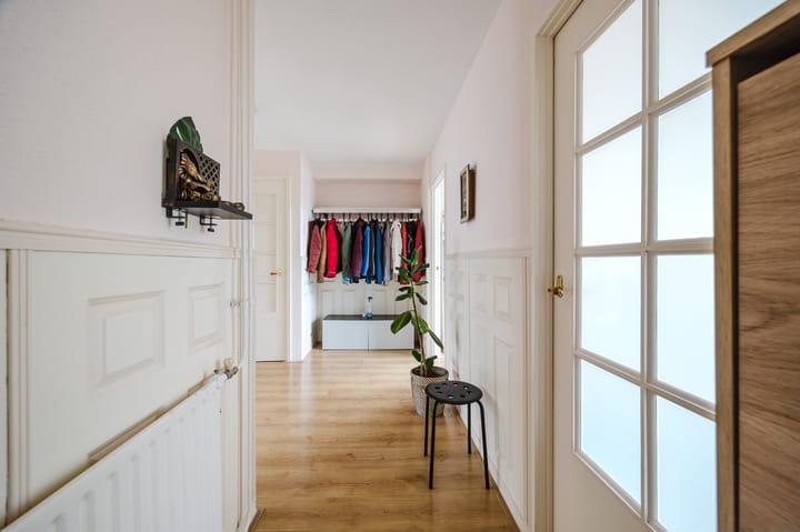 Foto 5 van Loosduinse Hoofdstraat 123