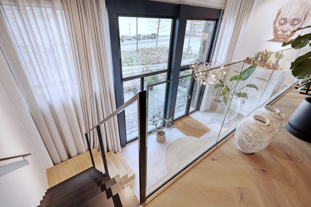 Photo 13 of Nico Koomanskade 95