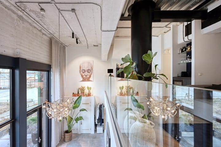 Photo 3 of Nico Koomanskade 95