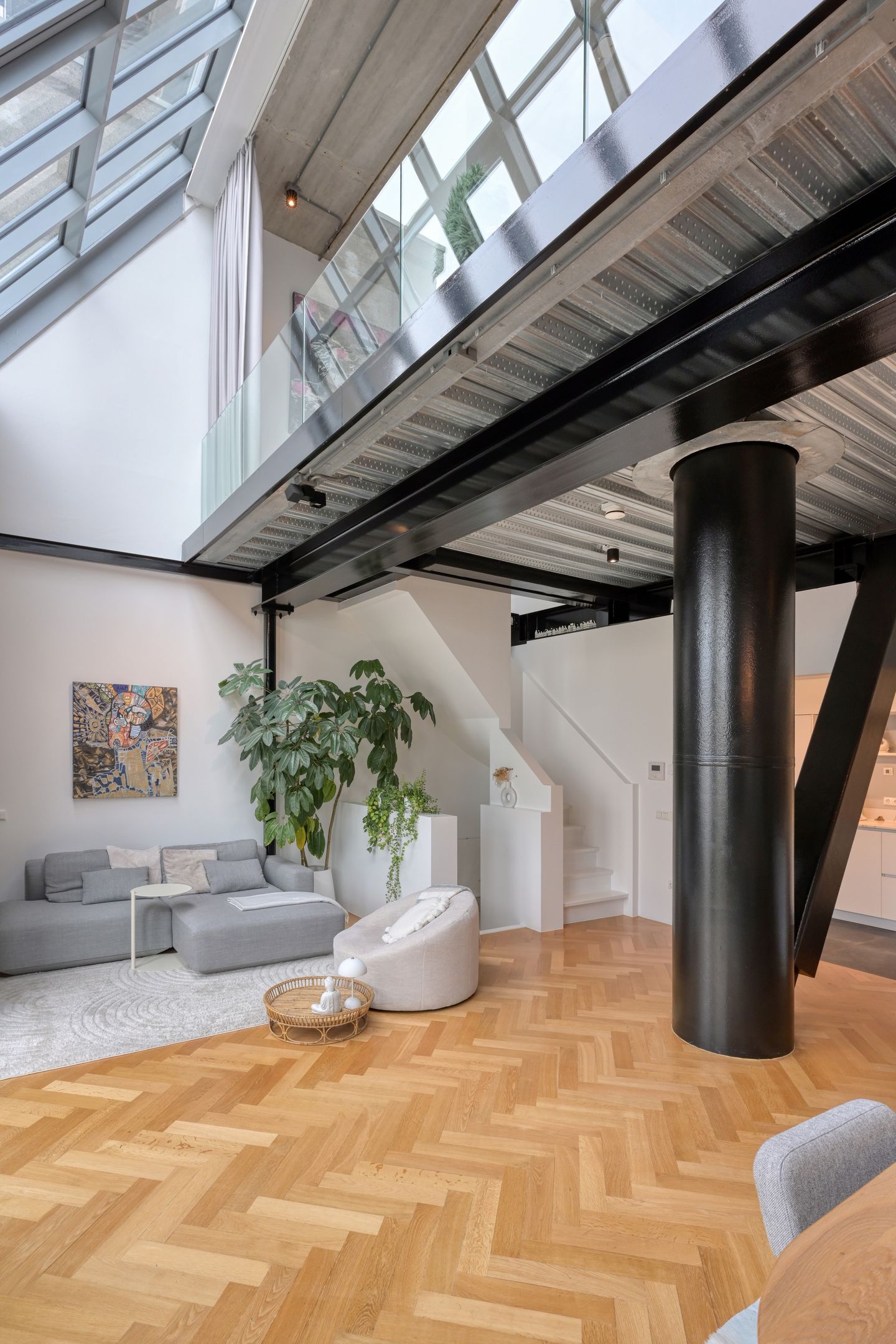 Photo 29 of Nico Koomanskade 95