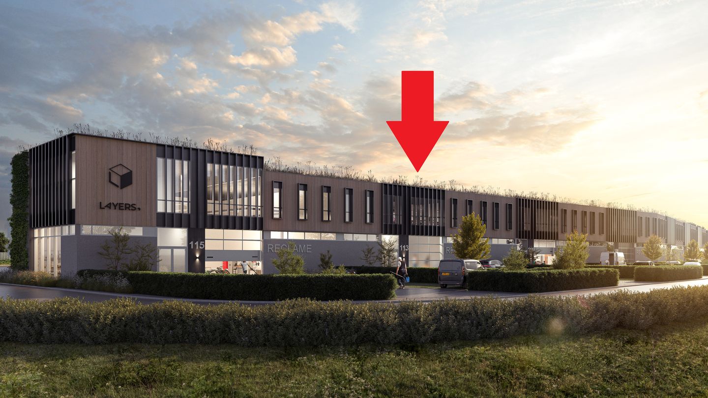 Bekijk foto 3 van Afmijnstraat 113