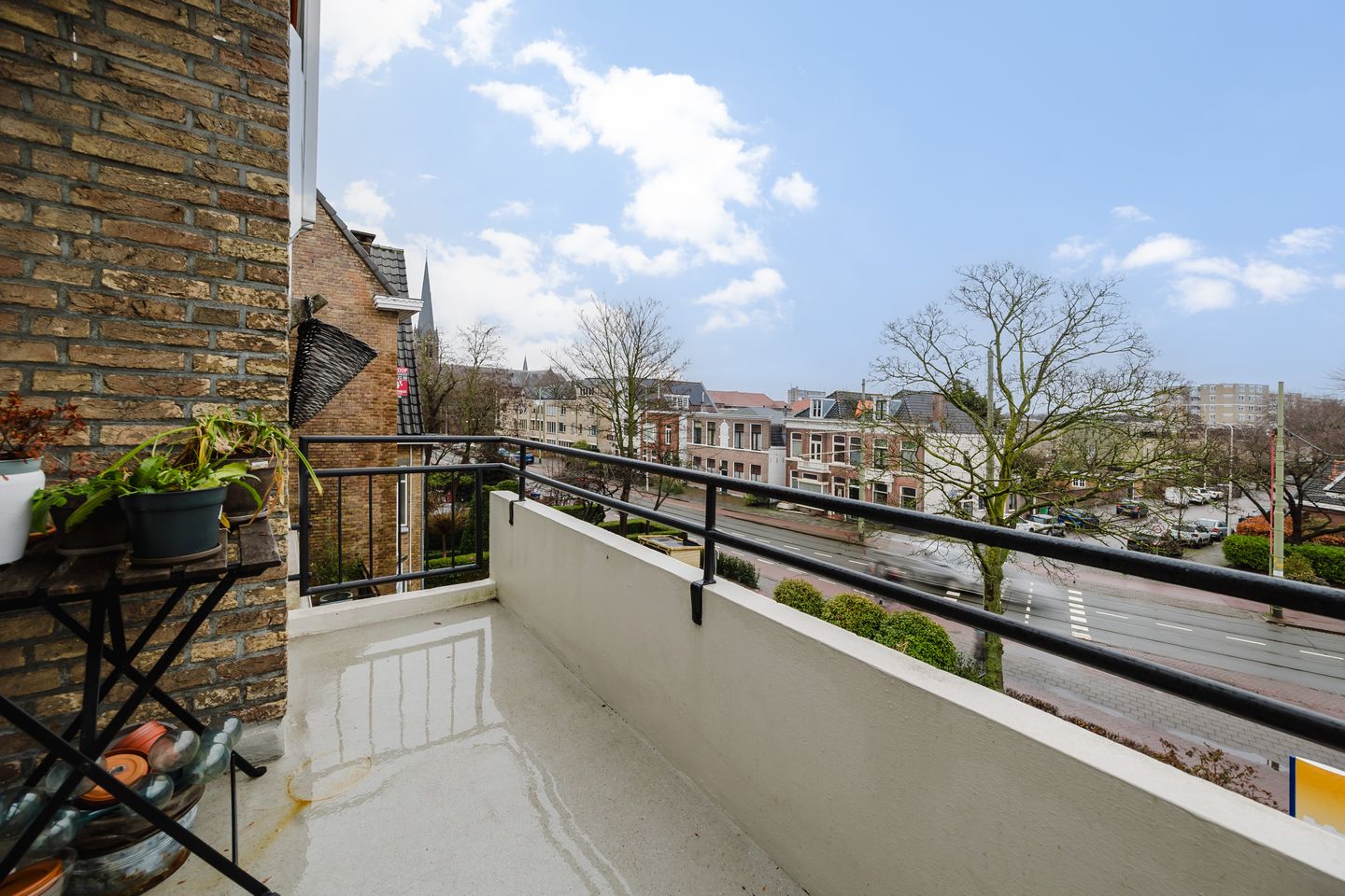 Photo 10 of Loosduinse Hoofdstraat 123