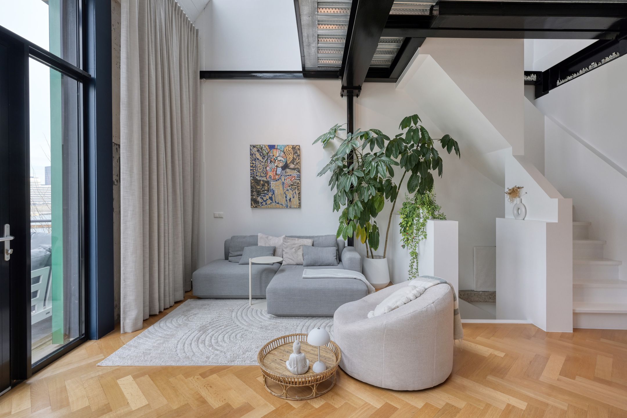 Photo 27 of Nico Koomanskade 95