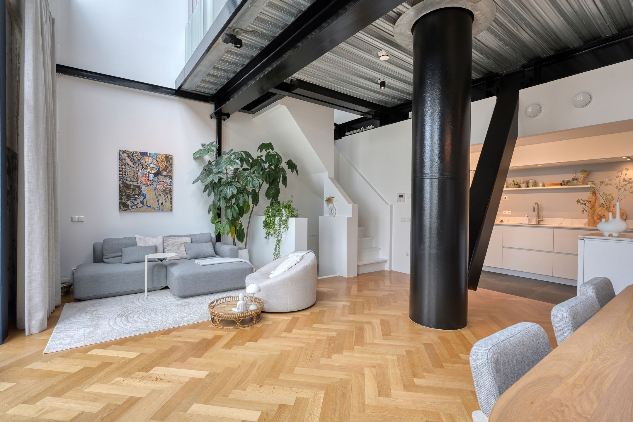 Photo 21 of Nico Koomanskade 95