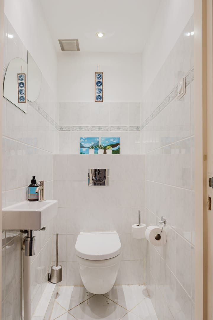 Foto 21 van Loosduinse Hoofdstraat 123