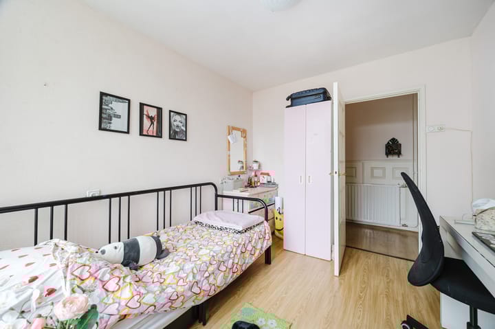 Foto 22 van Loosduinse Hoofdstraat 123