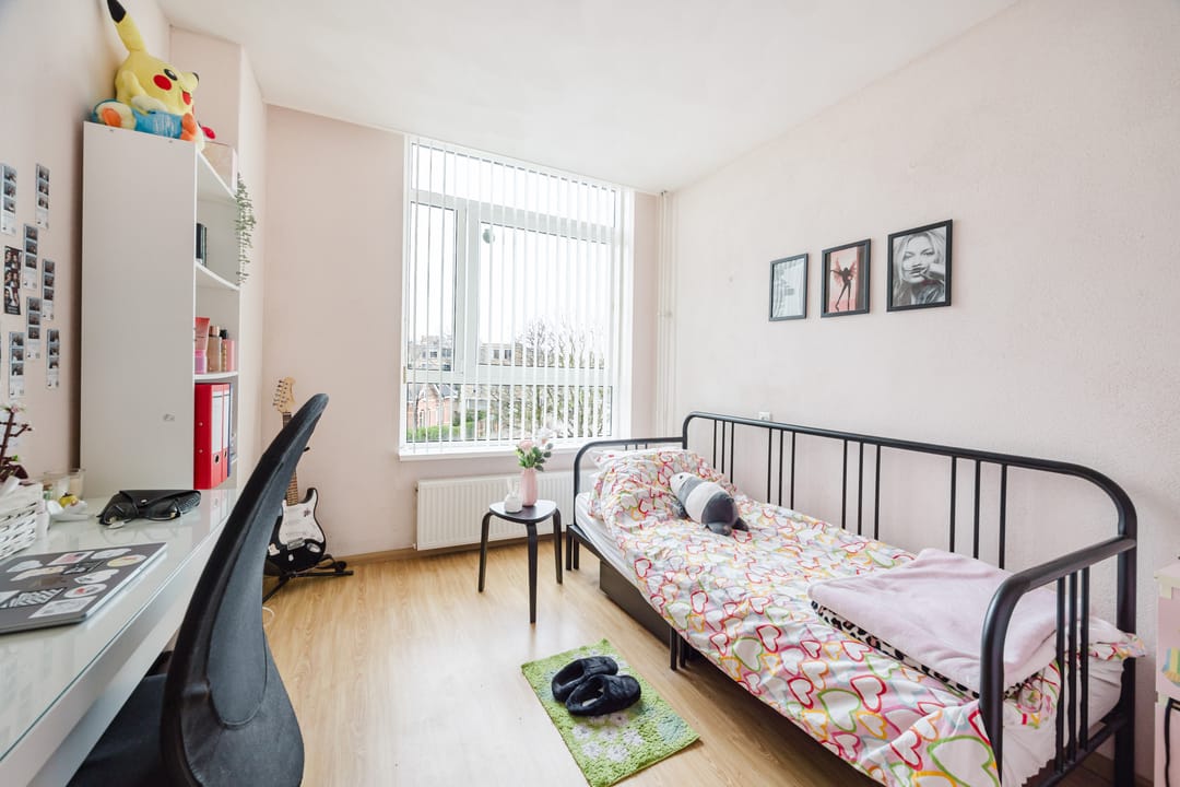 Photo 23 of Loosduinse Hoofdstraat 123