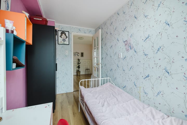 Foto 24 van Loosduinse Hoofdstraat 123