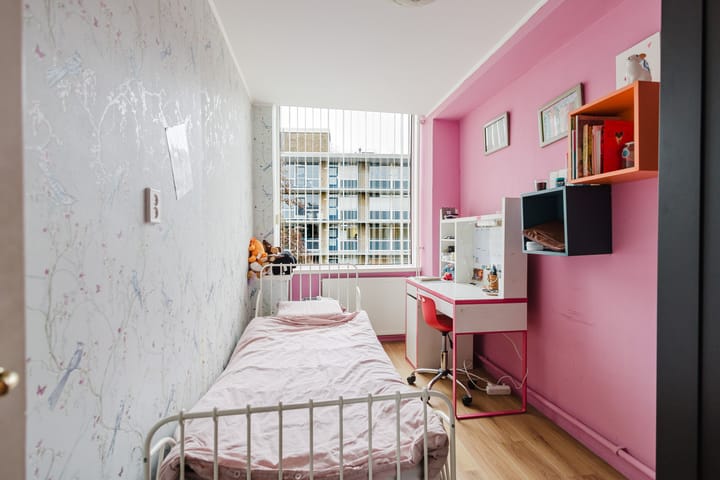 Foto 25 van Loosduinse Hoofdstraat 123