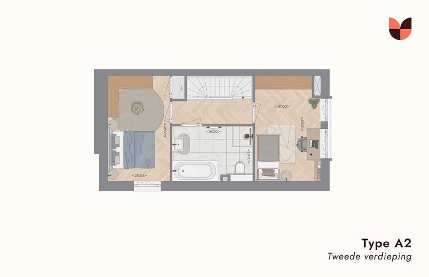 Foto 14 van ZUIJD (Bouwnr. 92)