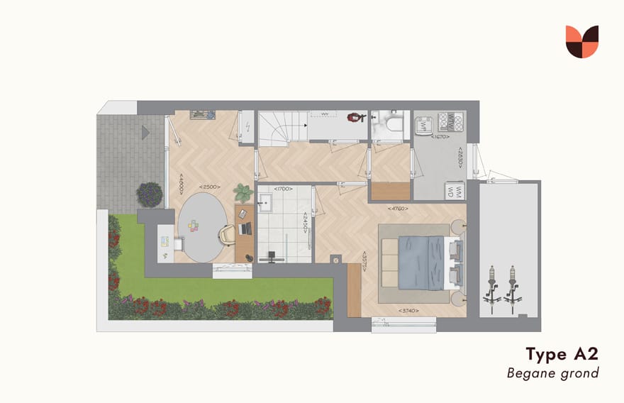 Foto 15 van ZUIJD (Bouwnr. 92)