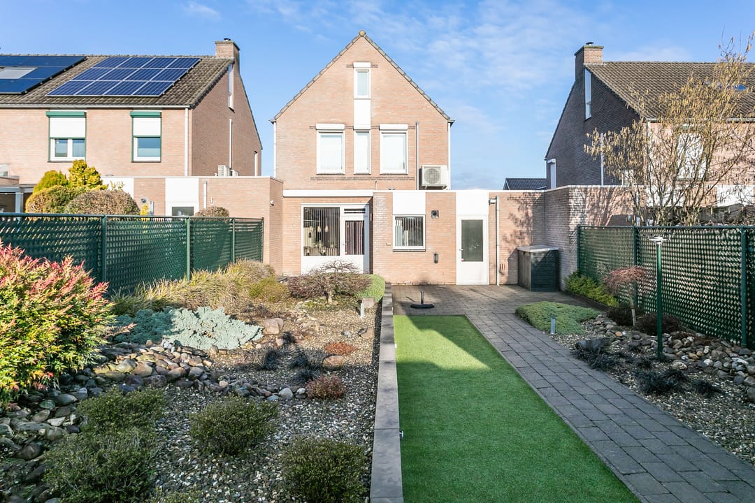 Photo 2 of Maastrichterstraat 77