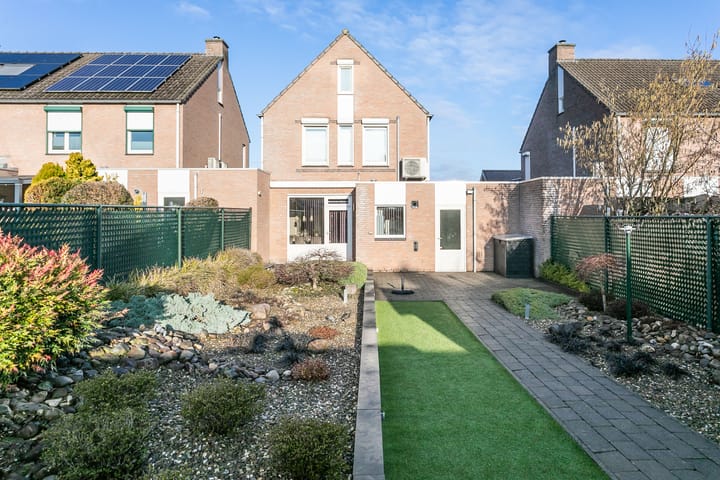 Foto 2 van Maastrichterstraat 77