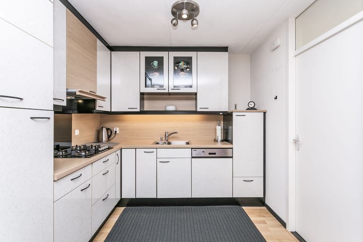 Foto 4 van Maastrichterstraat 77