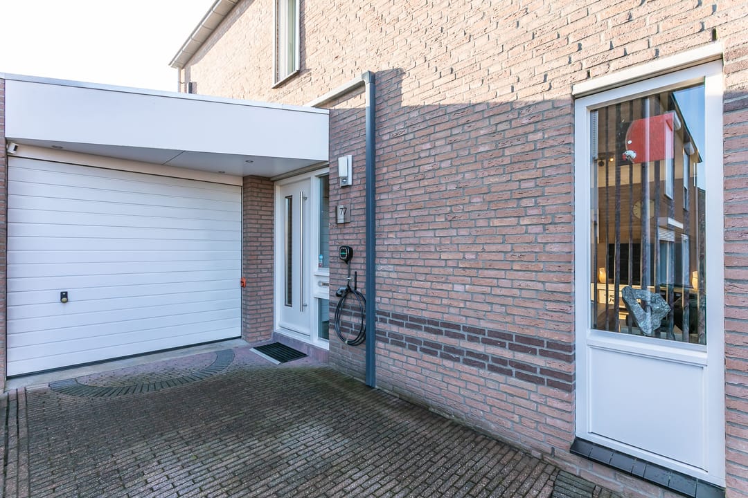 Photo 31 of Maastrichterstraat 77