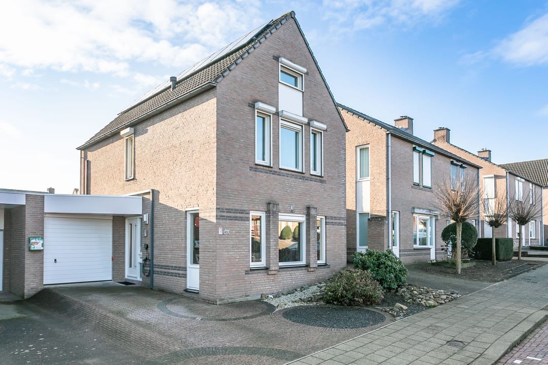 Photo 37 of Maastrichterstraat 77