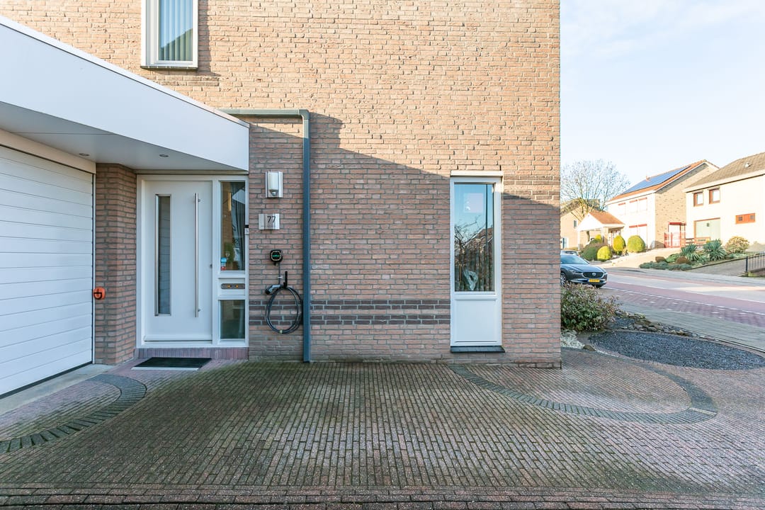 Photo 38 of Maastrichterstraat 77