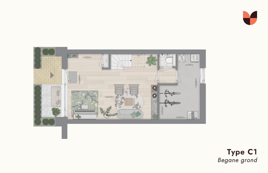 Foto 15 van ZUIJD (Bouwnr. 89)