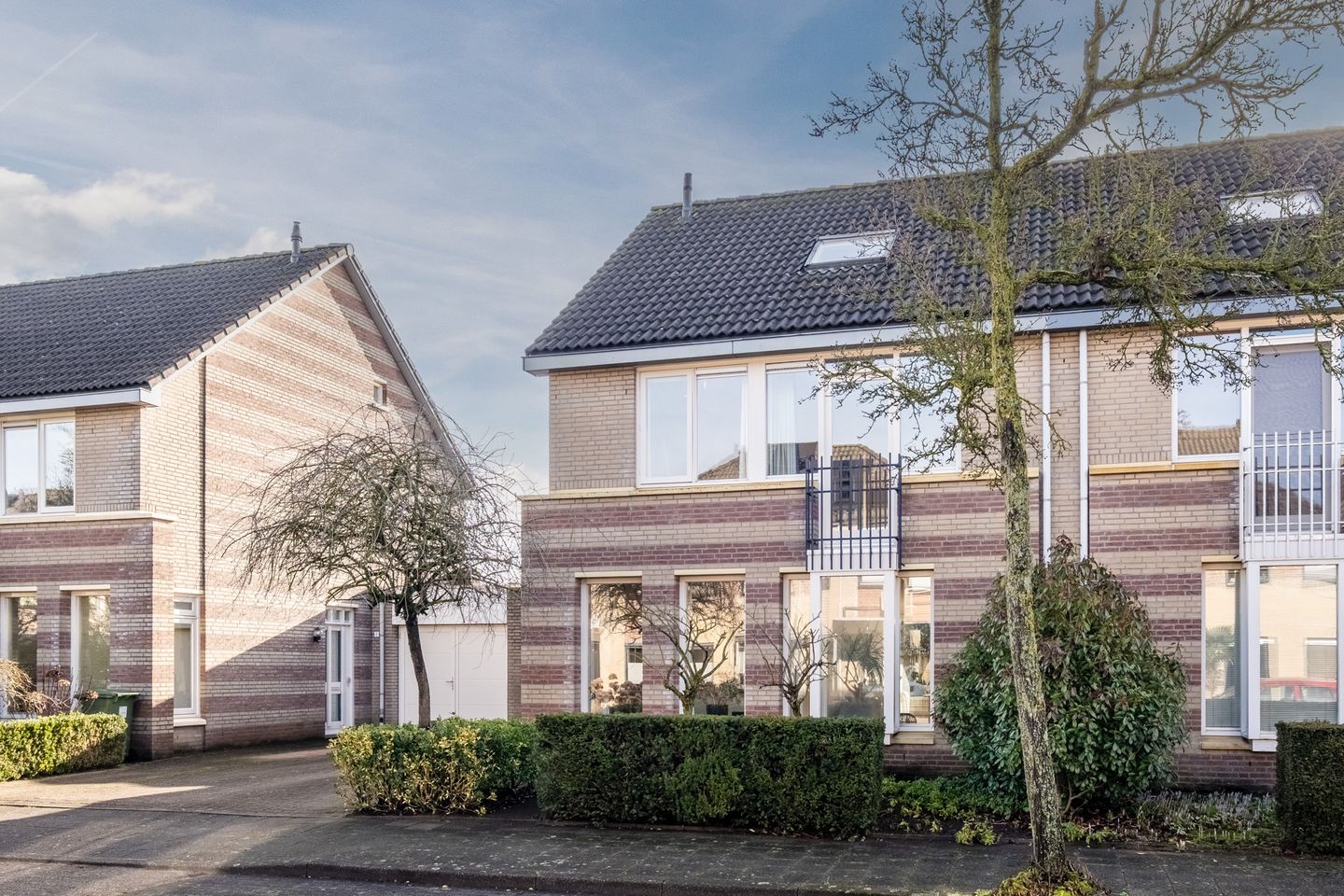 Foto 4 van den Draal 9