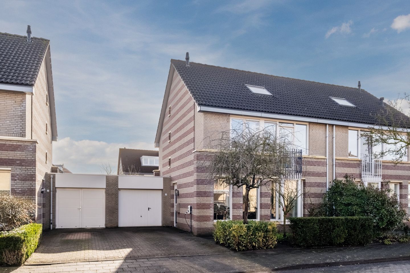 Foto 5 van den Draal 9