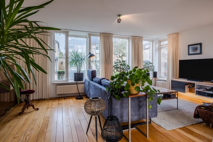 Photo 7 of den Draal 9