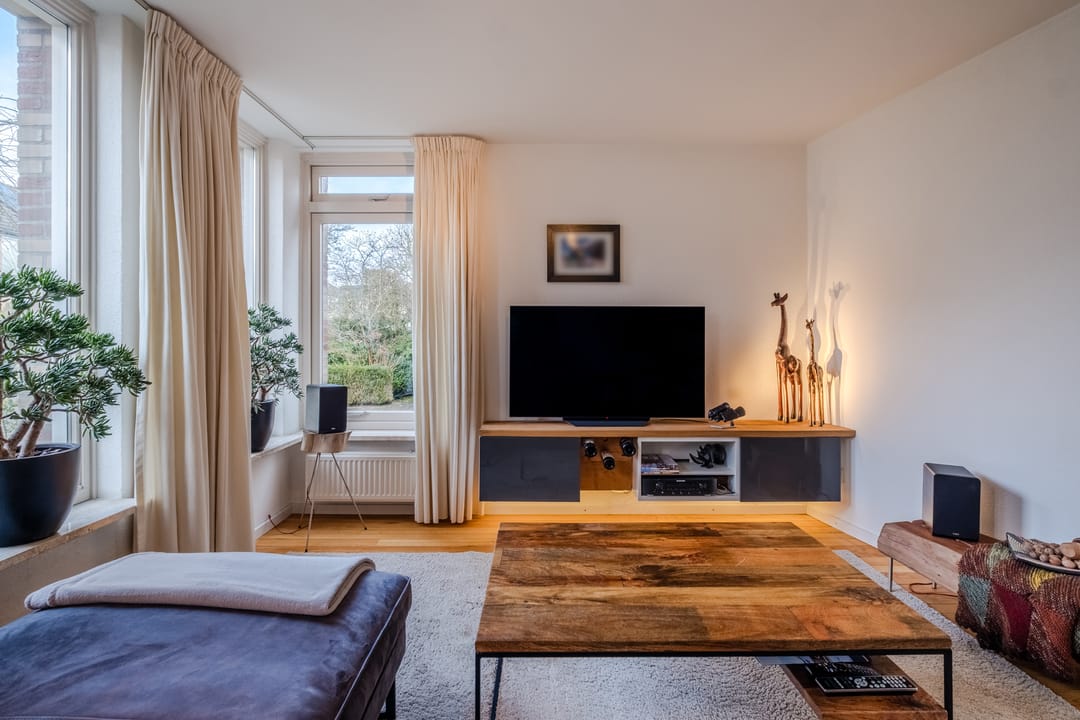 Foto 8 van den Draal 9