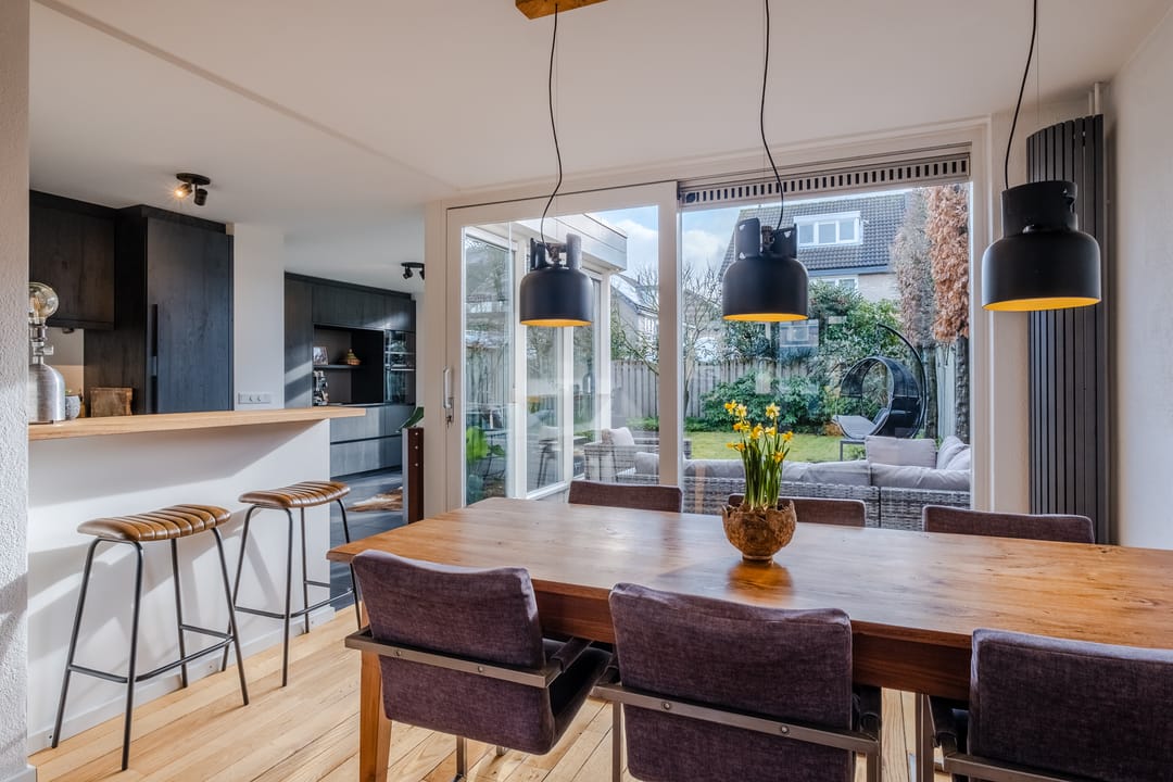 Foto 13 van den Draal 9