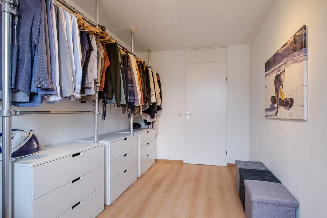 Foto 22 van den Draal 9