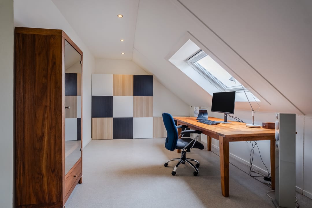 Foto 31 van den Draal 9