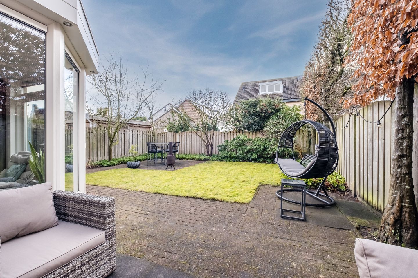 Foto 34 van den Draal 9