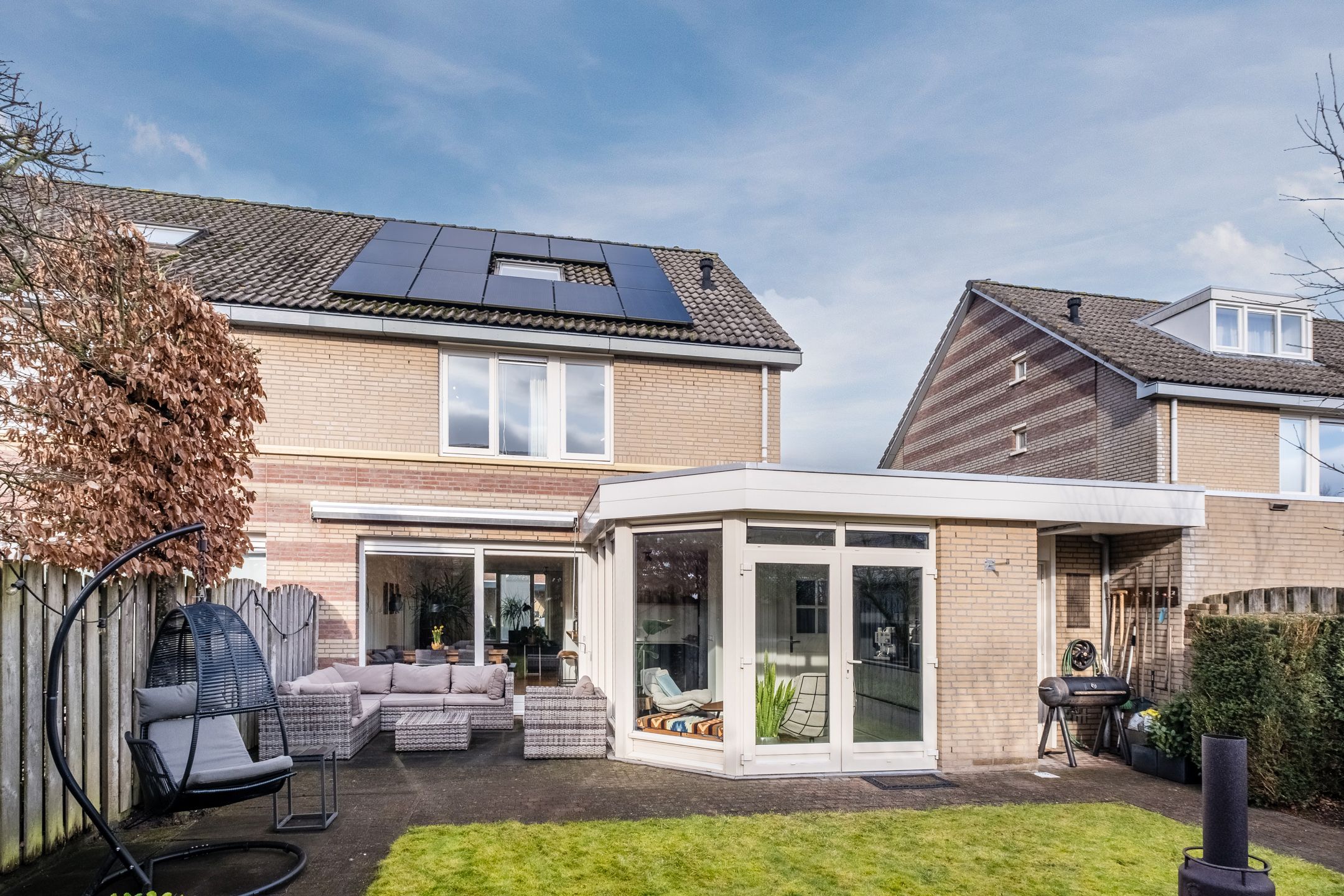 Foto 36 van den Draal 9