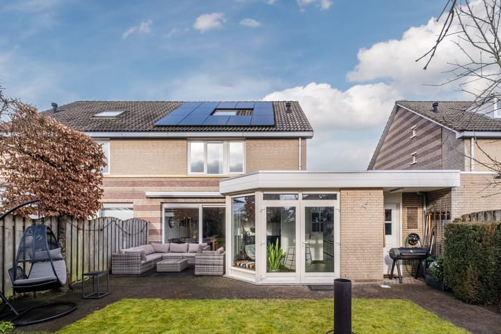 Photo 38 of den Draal 9