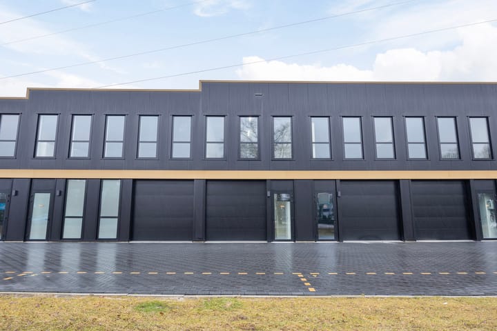 Wegtersweg 38-M, Hengelo (OV)