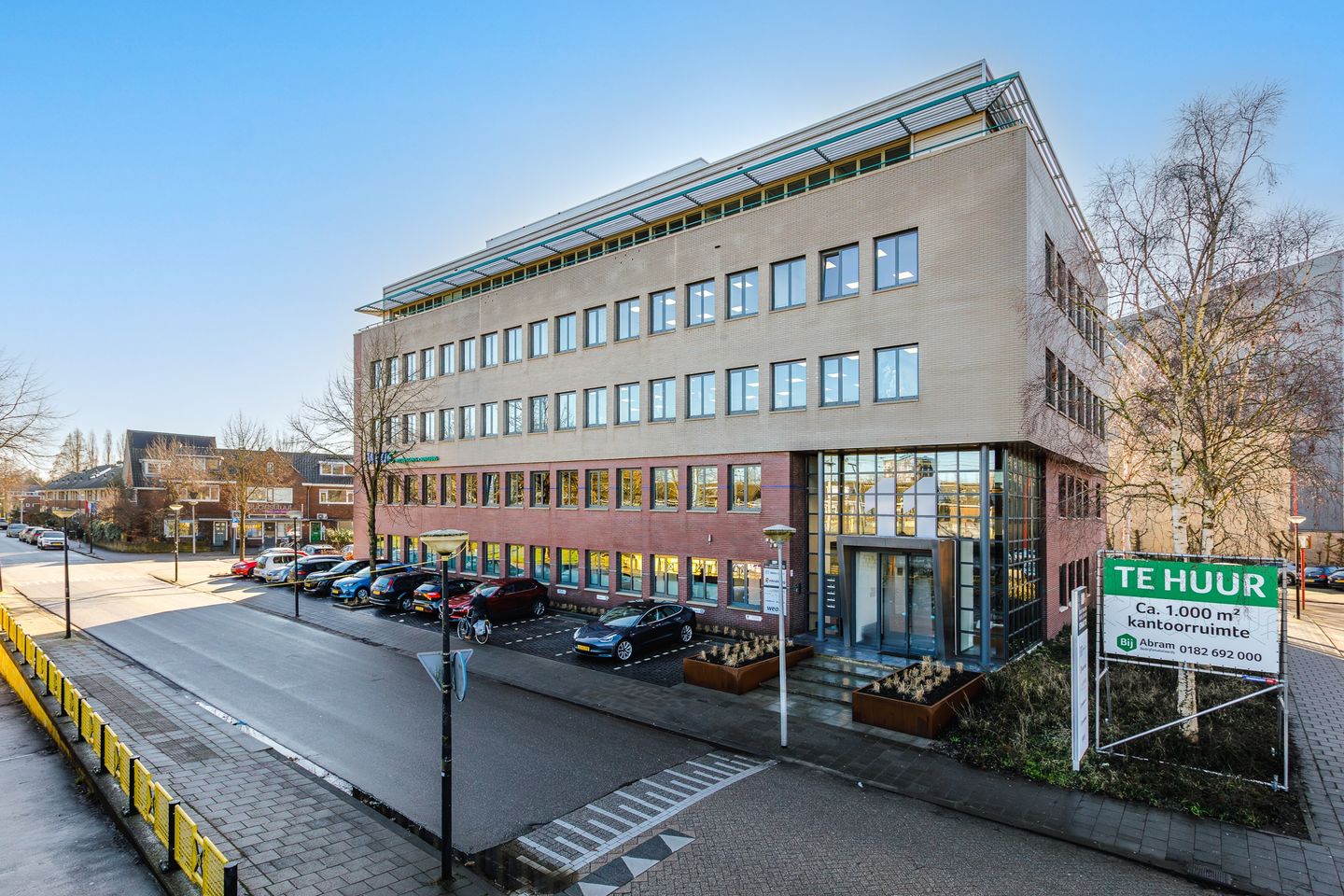 View photo 1 of Noothoven van Goorstraat 11-A