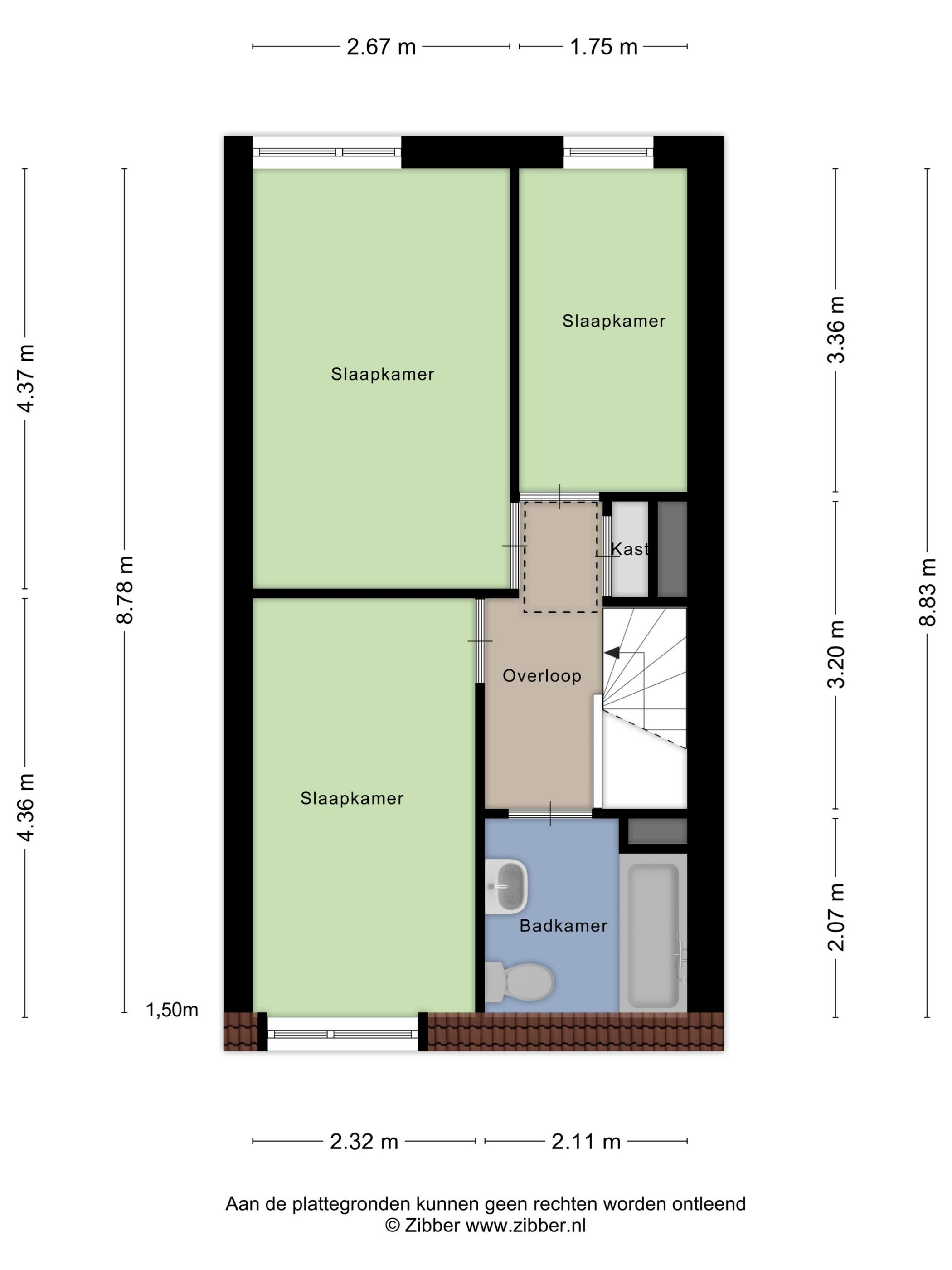 Foto 27 van Zeskant 209