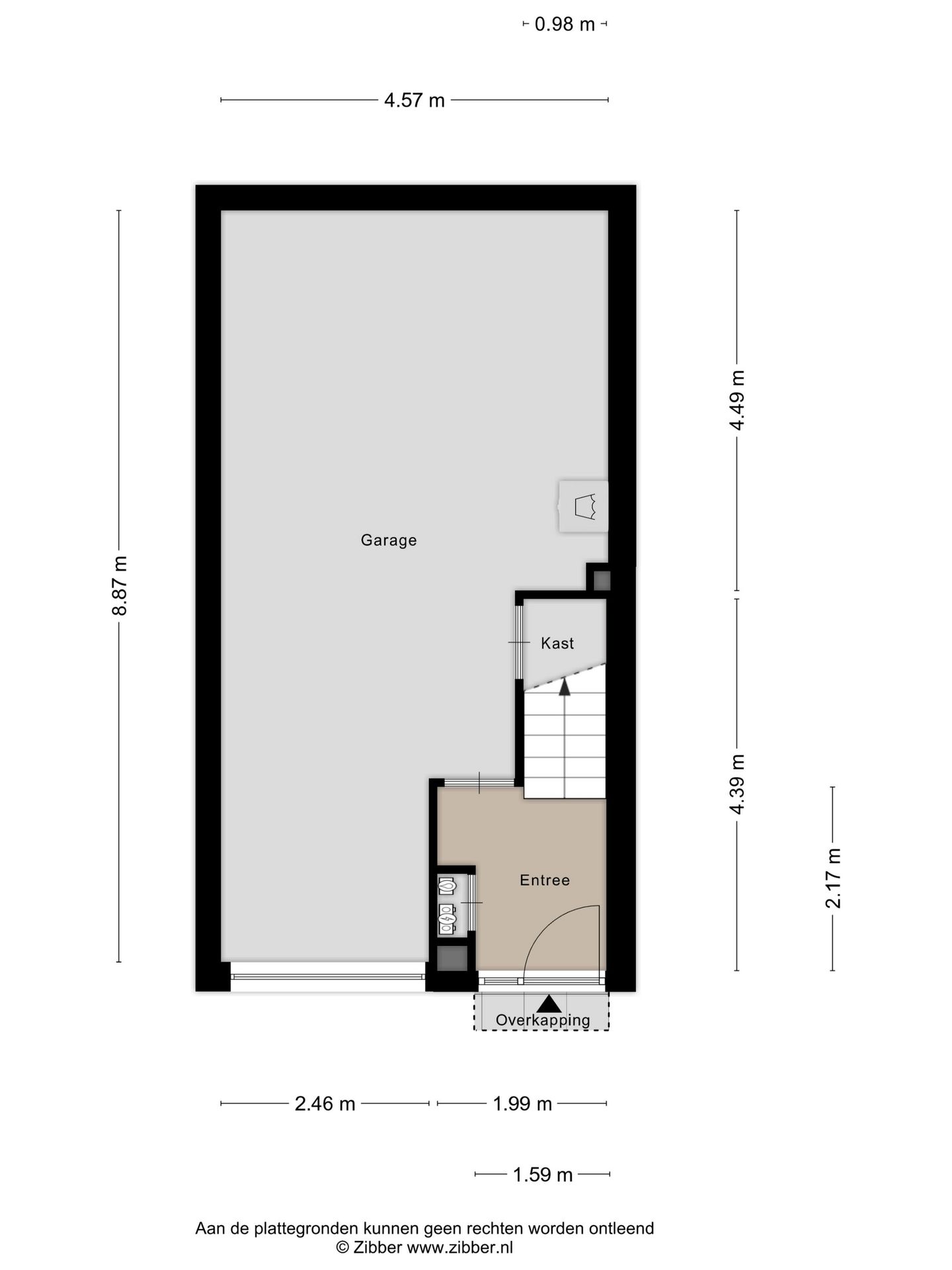 Foto 29 van Zeskant 209