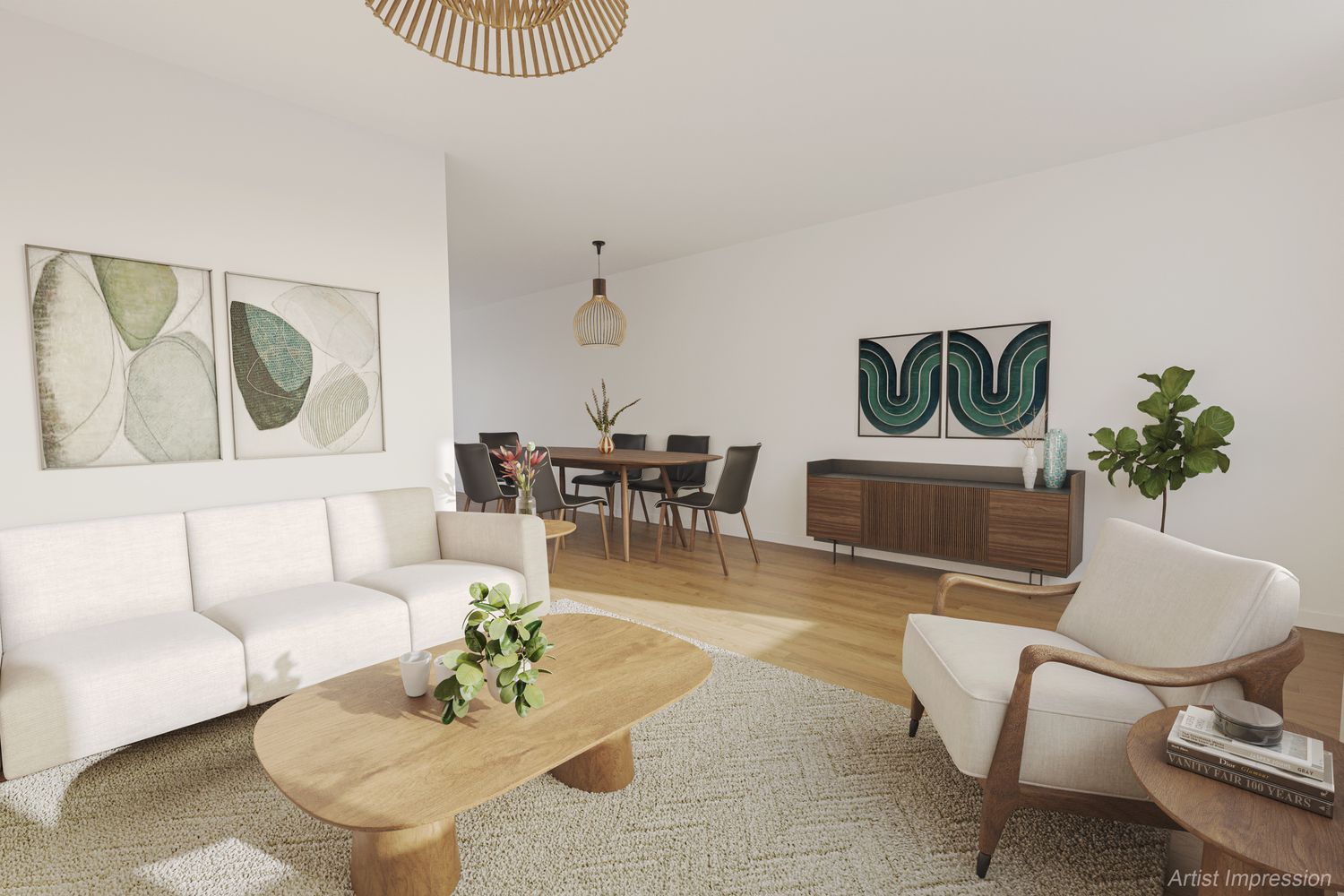 Foto 6 van Zeskant 209