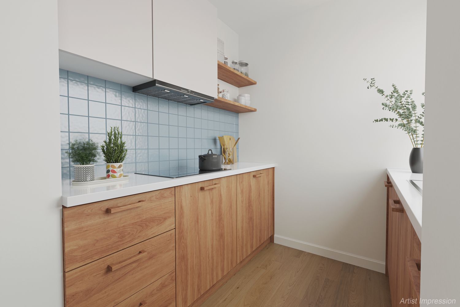 Foto 9 van Zeskant 209