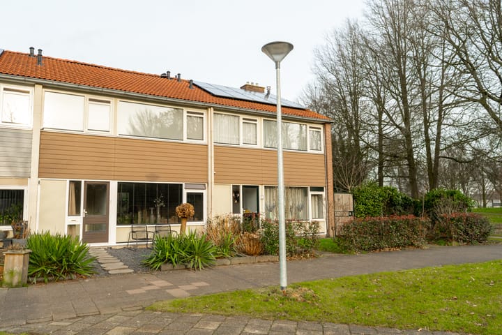 Foto 5 van Ravelijn 40