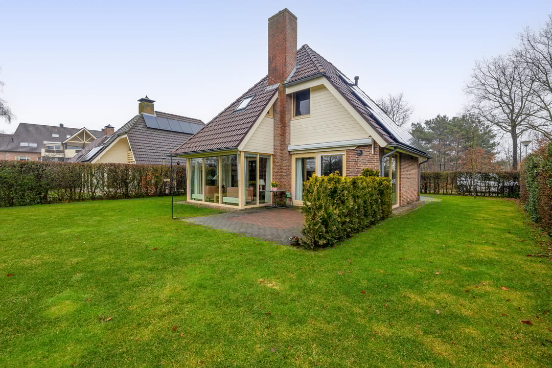 Foto 1 van Kolonieweg 9