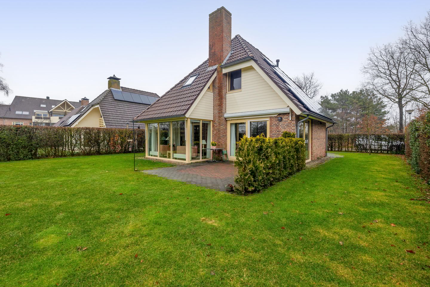 Foto 1 van Kolonieweg 9