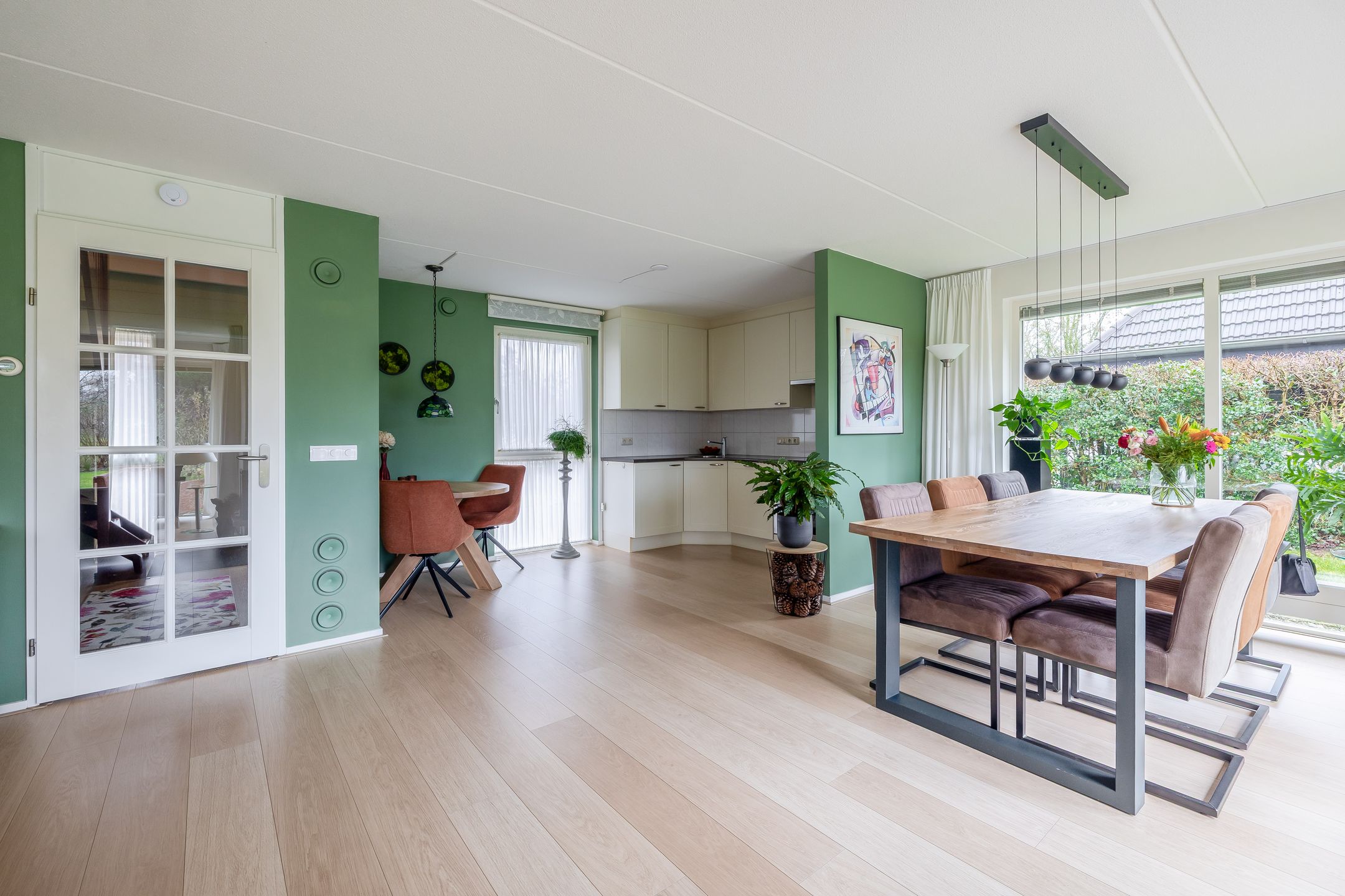 Foto 3 van Kolonieweg 9