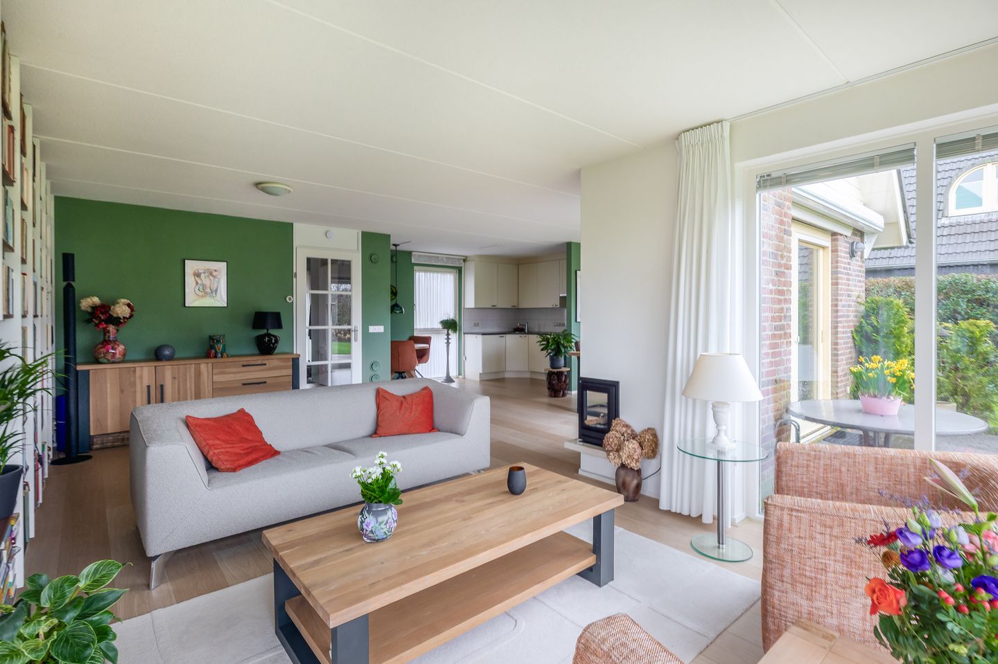 Foto 10 van Kolonieweg 9