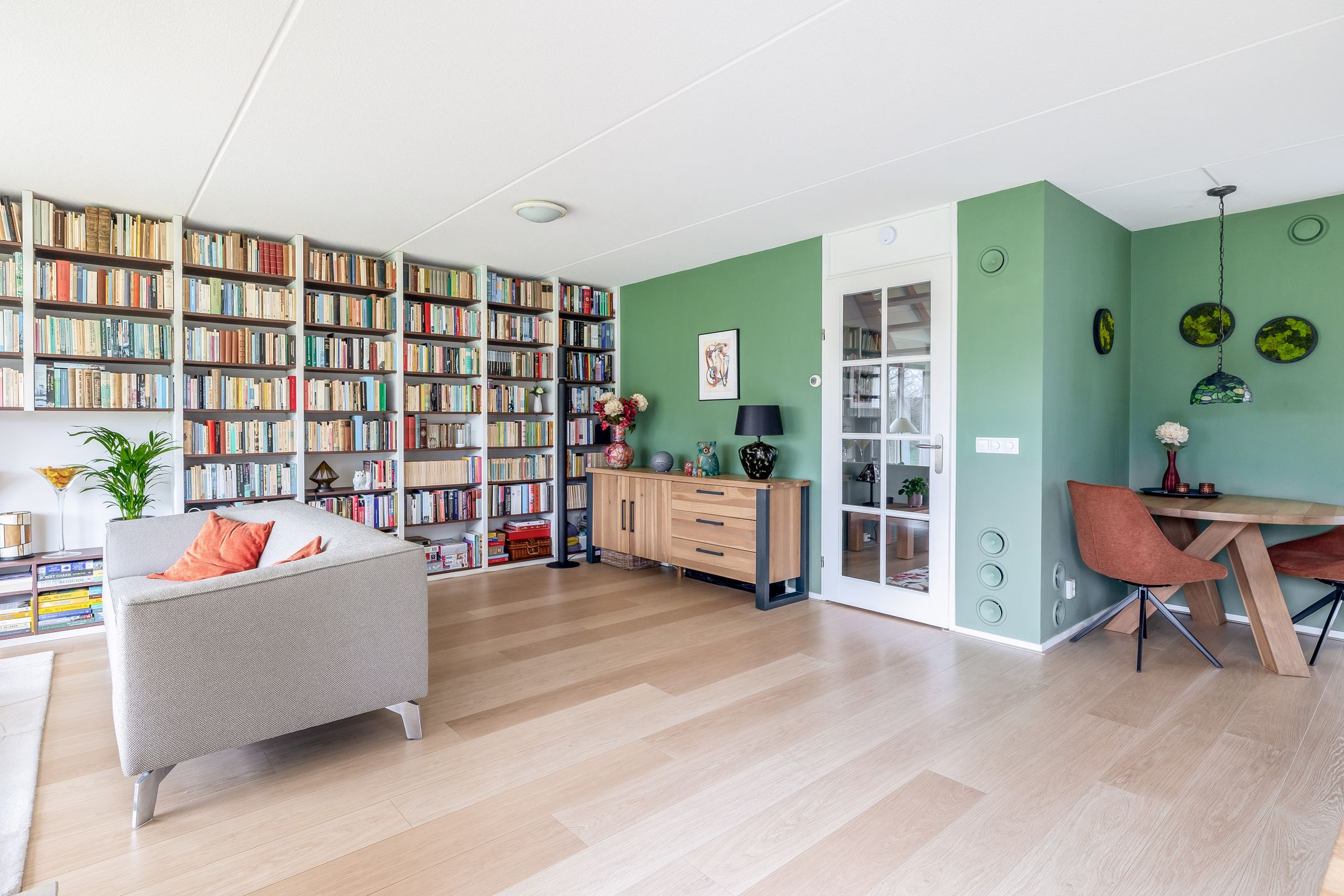 Foto 12 van Kolonieweg 9